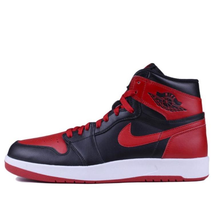 Air Jordan 1.5 'The Return'  768861-001 Signature Shoe